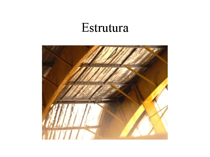 Estrutura 