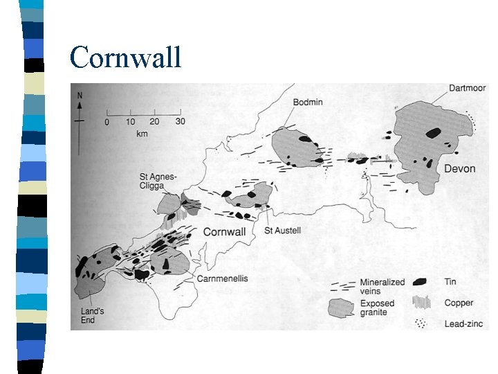 Cornwall Cornwall