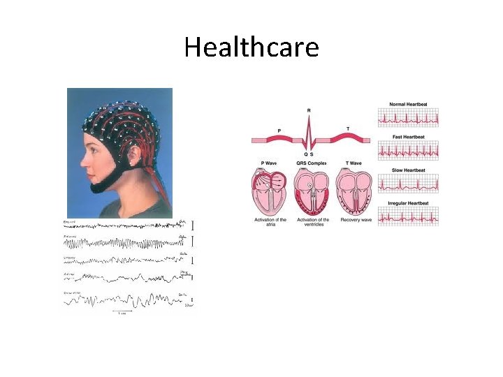 Healthcare Healthcare