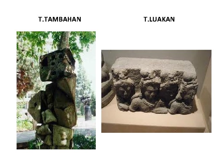 T. TAMBAHAN T. LUAKAN 