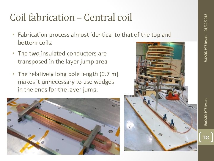  • The two insulated conductors are transposed in the layer jump area 01/10/2018