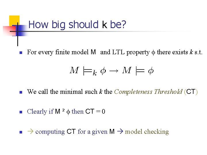 SATbased Bounded Model Checking Formulation of famous problems