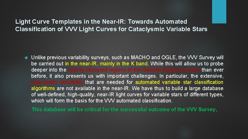 Light Curve Templates in the Near-IR: Towards Automated Classification of VVV Light Curves for