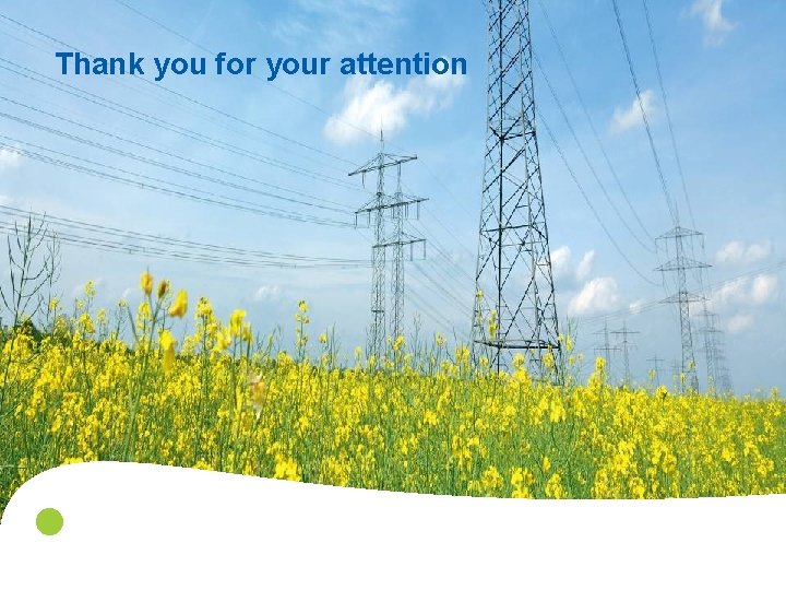 Thank you for your attention 17 | Connecting Europe Facility 