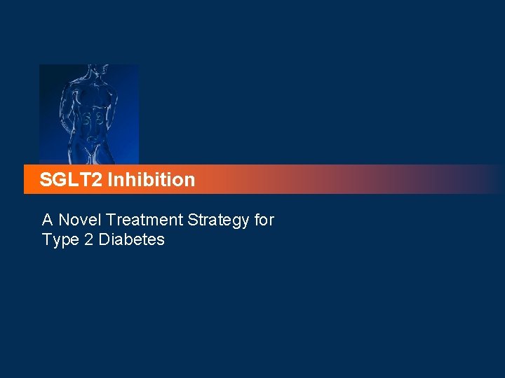 SGLT 2 Inhibition A Novel Treatment Strategy for Type 2 Diabetes 