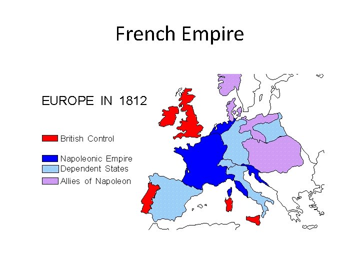 French Empire 