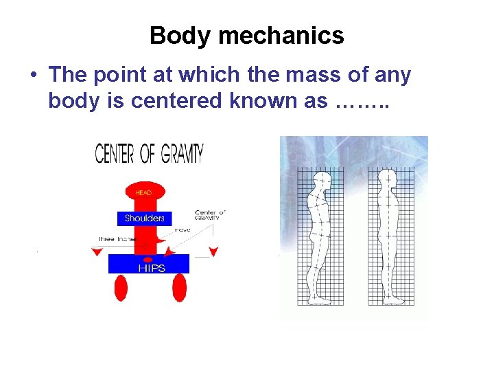 Stabilization Point Body Transfer immobilization techniques By Dr Mohsen Dashti Patient