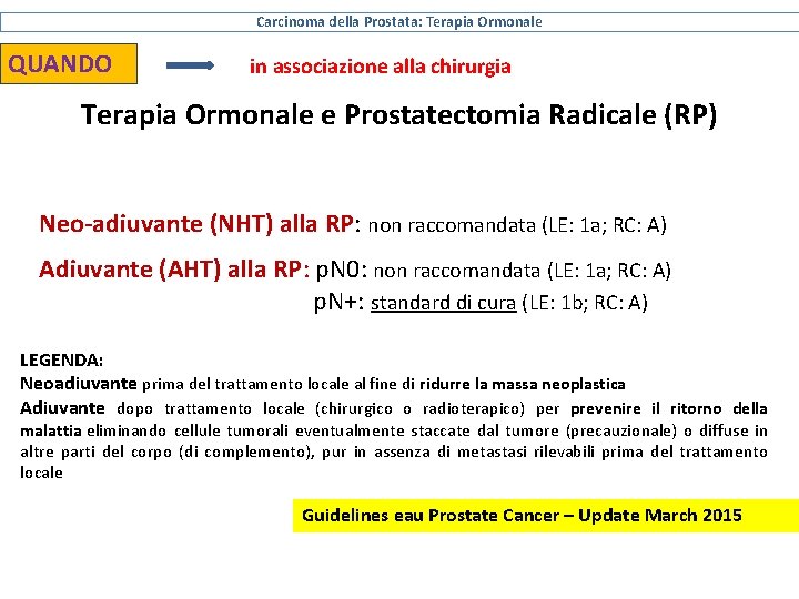prostatitis pdf 2020 tumore prostata avanzato testimonianze