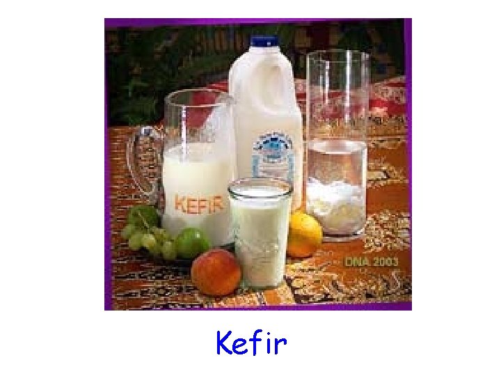 Kefir 