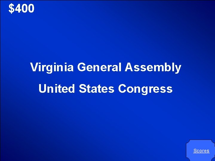 © Mark E. Damon - All Rights Reserved $400 Virginia General Assembly United States © Mark E. Damon - All Rights Reserved $400 Virginia General Assembly United States
