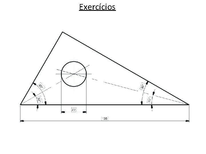 Exercícios 