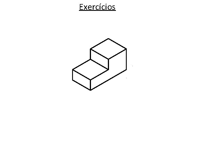 Exercícios 