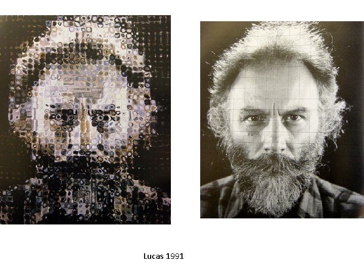 Lucas 1991 Lucas 1991