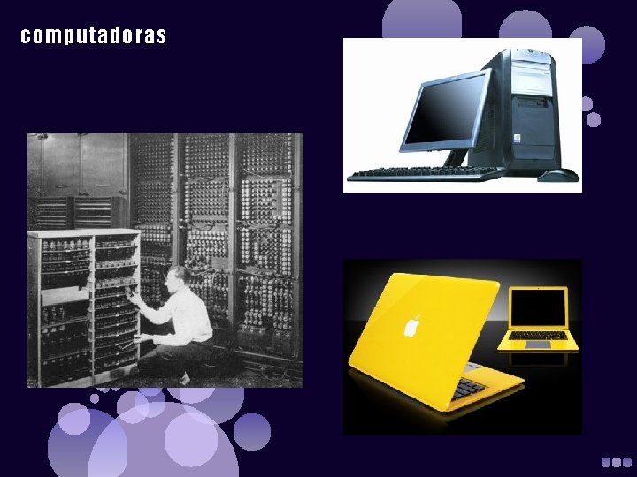 computadoras 