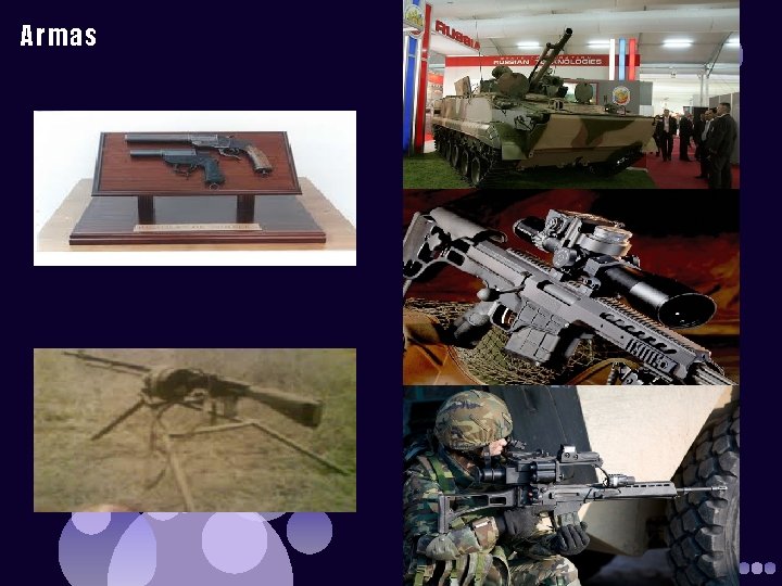 Armas 