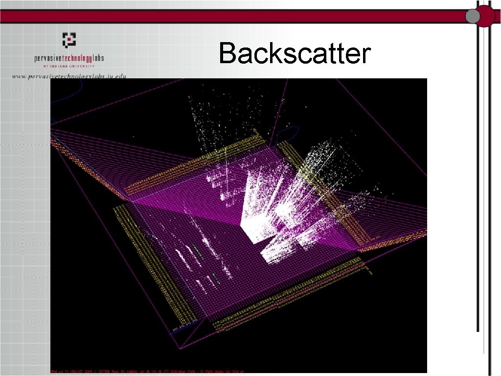 Backscatter 