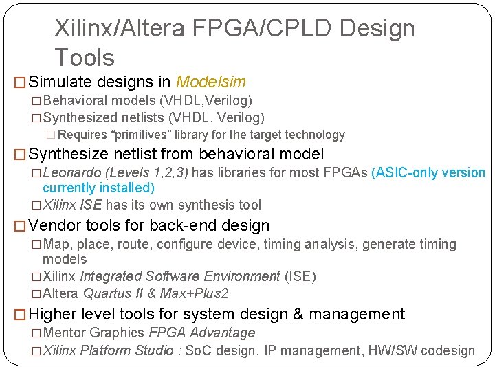 installing modelsim altera vhdl model files stuck