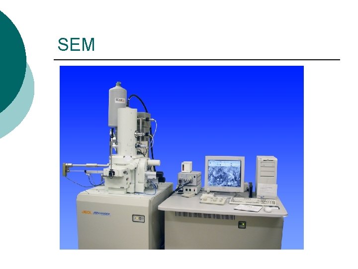 Semphil Micro Microscopy Looking at the small stuff Microscopes micro