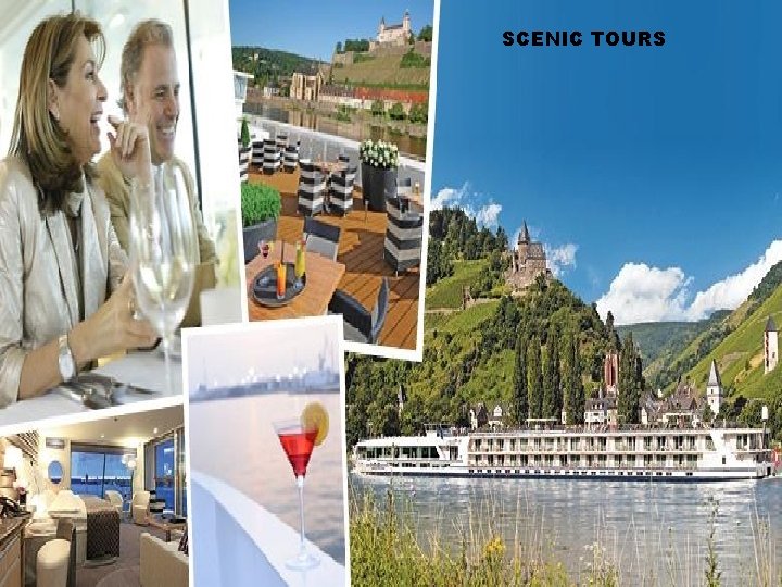 SCENIC TOURS 