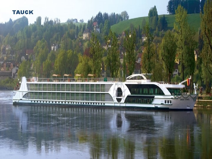 TAUCK 