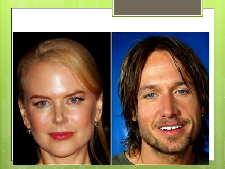 Genetics at Work? 