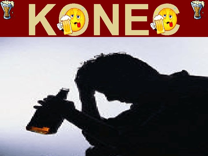 KONEC 