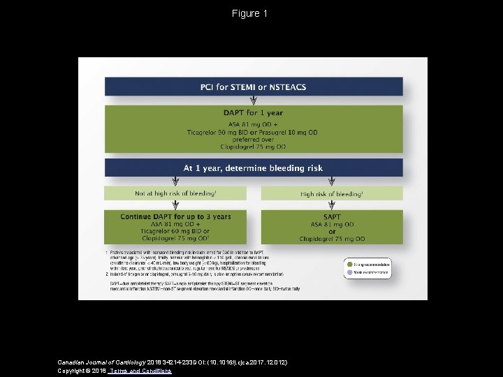 Figure 1 Canadian Journal of Cardiology 2018 34214 -233 DOI: (10. 1016/j. cjca. 2017.