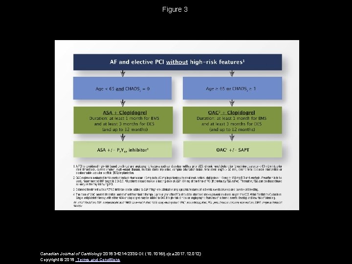 Figure 3 Canadian Journal of Cardiology 2018 34214 -233 DOI: (10. 1016/j. cjca. 2017.