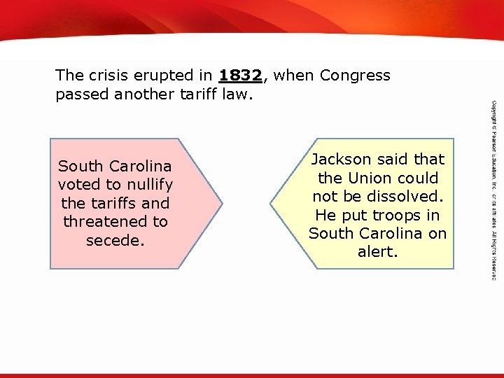 TEKS 8 C: Calculate percent composition and empirical and molecular formulas. The crisis erupted