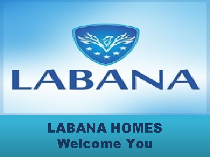 Namaste LABANA HOMES Welcome You To contribute in