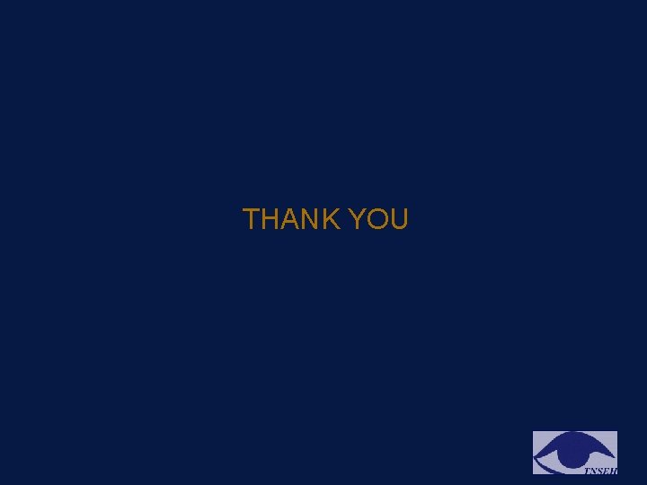 THANK YOU THANK YOU