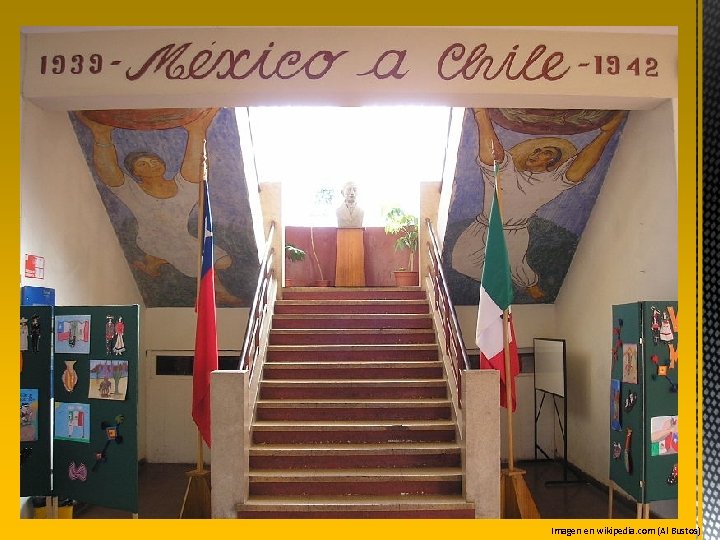 Imagen en wikipedia. com (Al Bustos) 