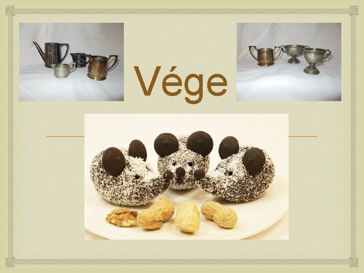 Vége 