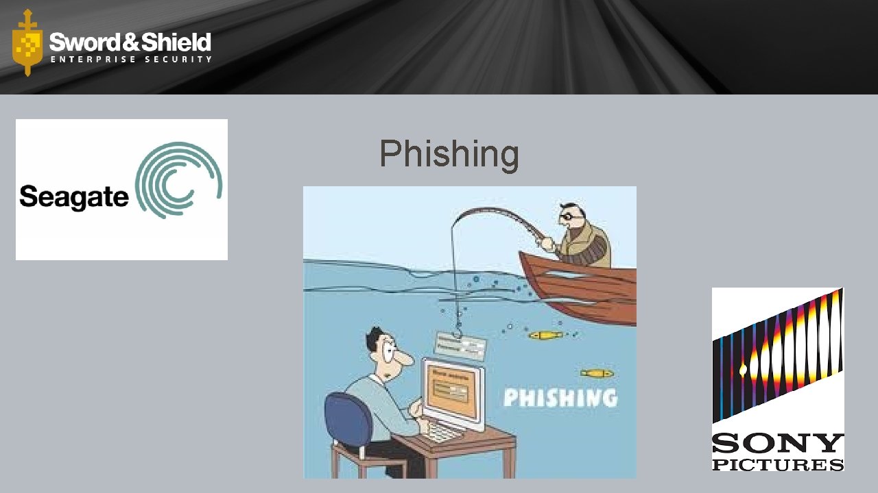 Phishing 