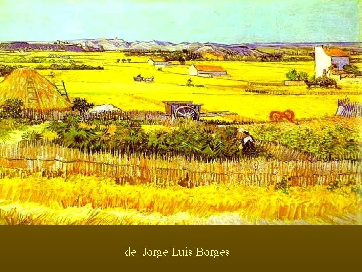 de Jorge Luis Borges 