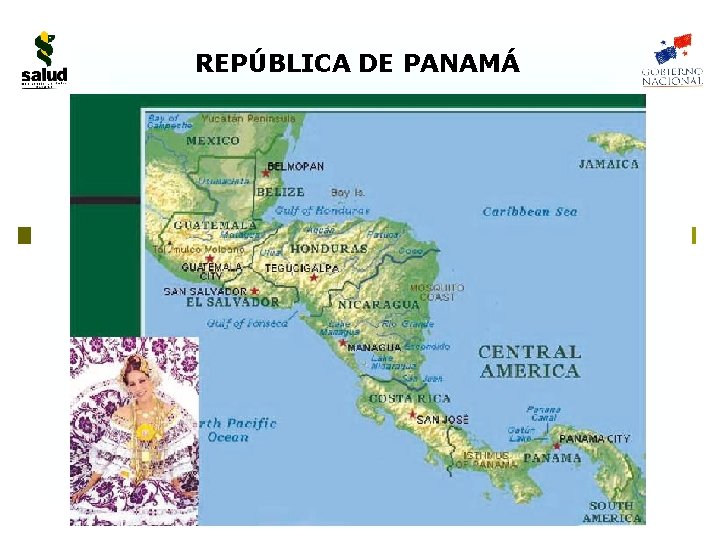 REPÚBLICA DE PANAMÁ 