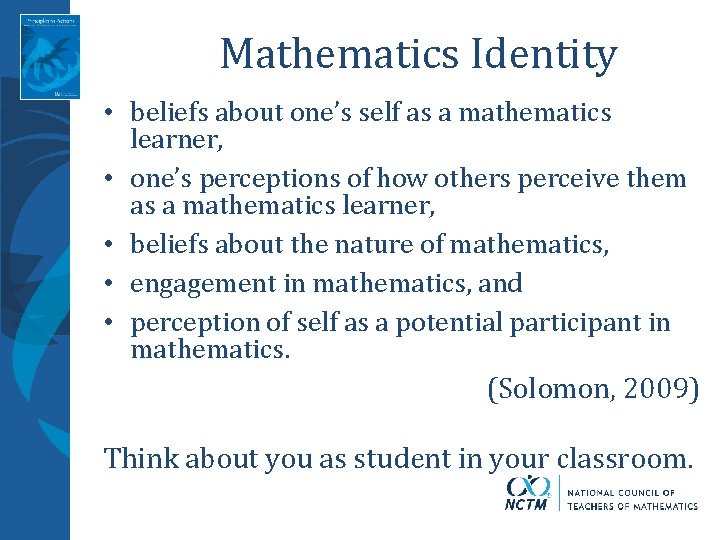 Using Identity and Agency to Frame Access and