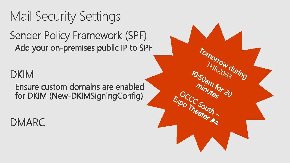 Mail Security Settings TH R 2 06 3 