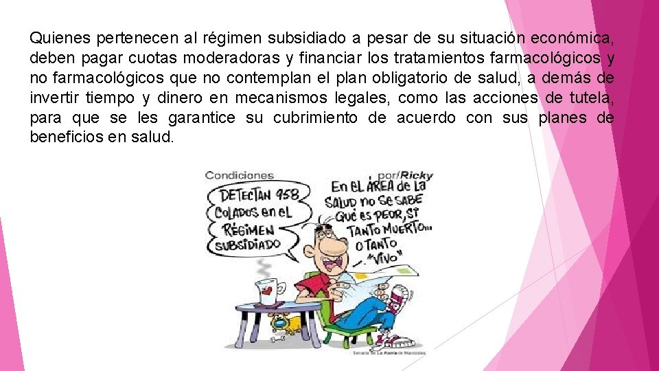 EL MODELO DE ATENCIN PRIMARIA EN SALUD MODELO