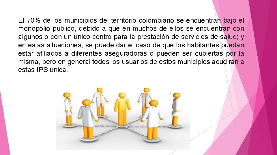 EL MODELO DE ATENCIN PRIMARIA EN SALUD MODELO