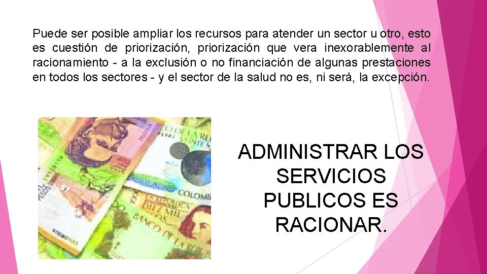 EL MODELO DE ATENCIN PRIMARIA EN SALUD MODELO