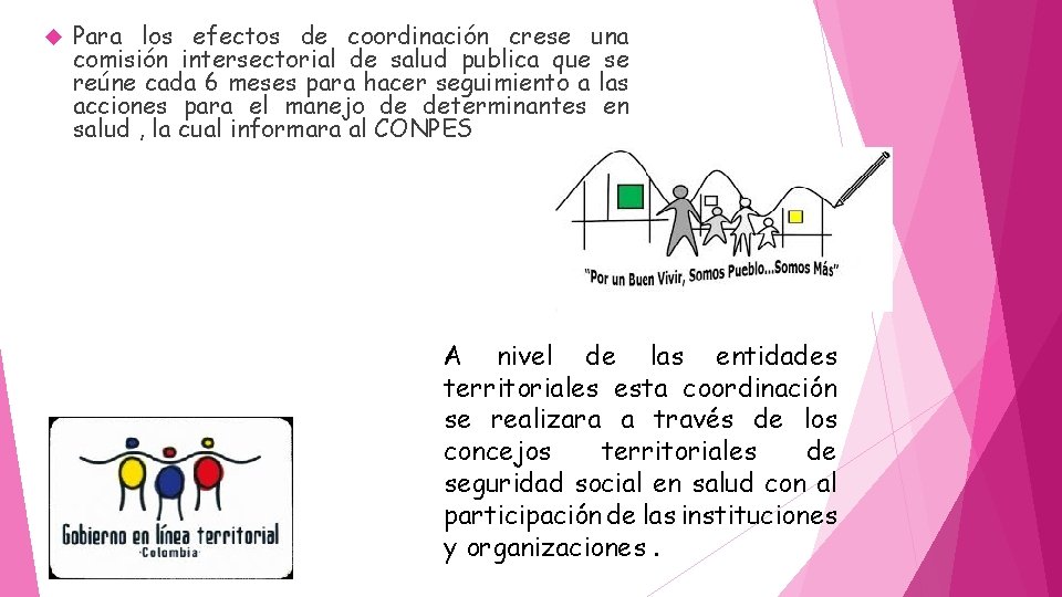 EL MODELO DE ATENCIN PRIMARIA EN SALUD MODELO