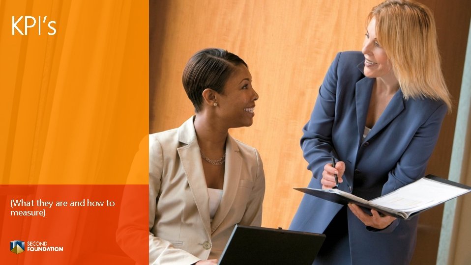 (What they are and how to measure) (What they are and how to measure)