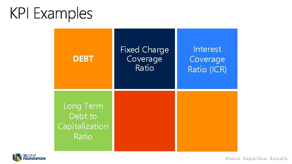 DEBT Long Term Debt to Capitalization Ratio Fixed Charge Coverage Ratio Interest Coverage Ratio DEBT Long Term Debt to Capitalization Ratio Fixed Charge Coverage Ratio Interest Coverage Ratio