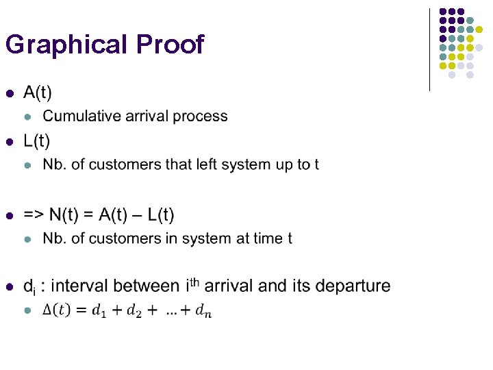 Mm1 Queue L Arrival Rate Service Rate N