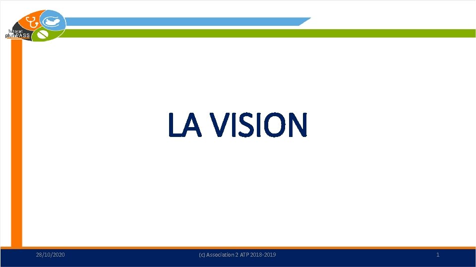 LA VISION 28/10/2020 (c) Association 2 ATP 2018 -2019 1 