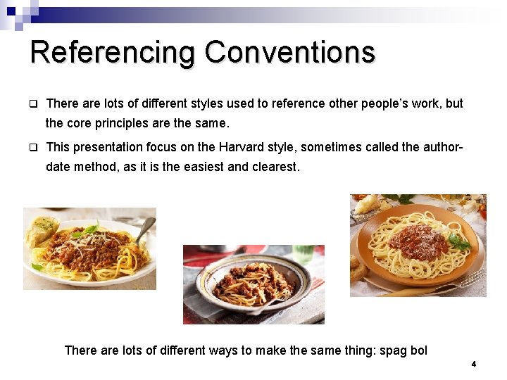 Reference Media Examples Writing Referencing Sources Debra Myhill References What is