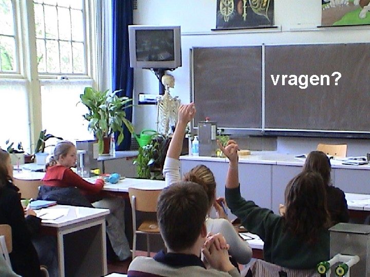 vragen? 19 van 14 