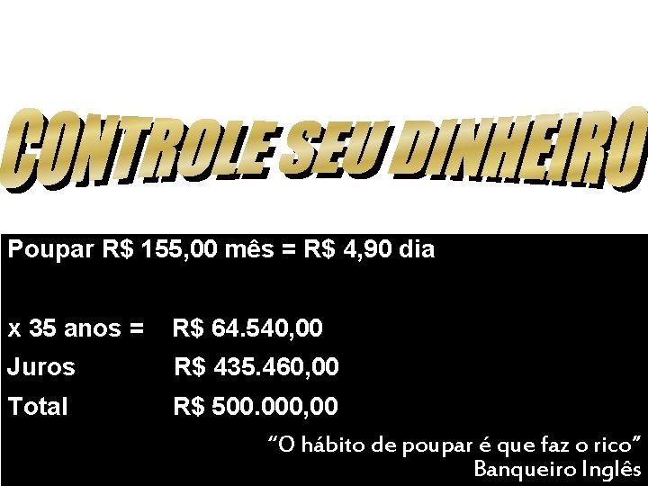 . . . AINDA HÁ ESPERANÇA? ? ? É POSSÍVEL FICAR RICO VENDENDO? ?